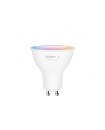 Inteligentna żarówka LED TRUST 71279 5W GU10 WiFi nr 2