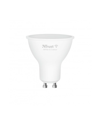Inteligentna żarówka LED TRUST 71279 5W GU10 WiFi nr 1