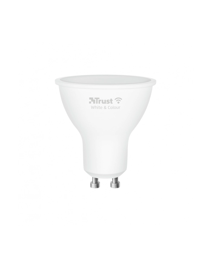 Inteligentna żarówka LED TRUST 71279 5W GU10 WiFi główny