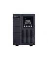 Zasilacz awaryjny UPS CyberPower OLS1500EA - nr 7