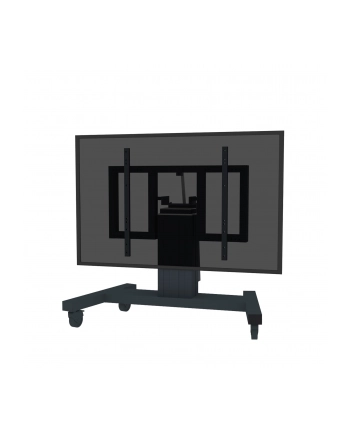 Neomounts by Newstar Motorised Mobile Floor Stand