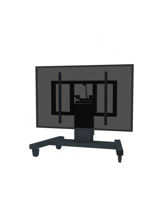 Neomounts by Newstar Motorised Mobile Floor Stand główny