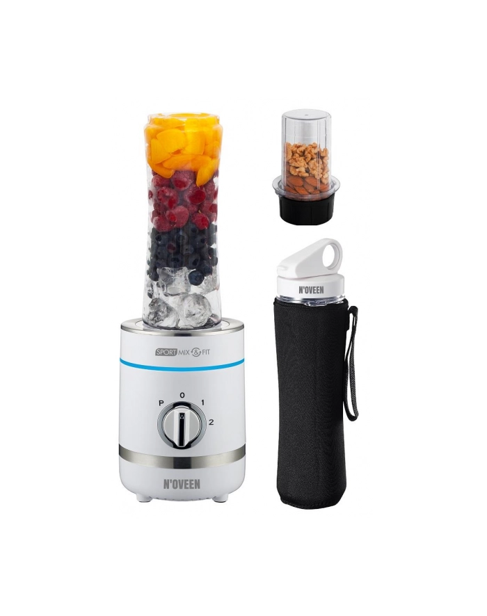 n'oveen Blender Noveen Sport Mix ' Fit SB1100 Xline Kolor: BIAŁY główny