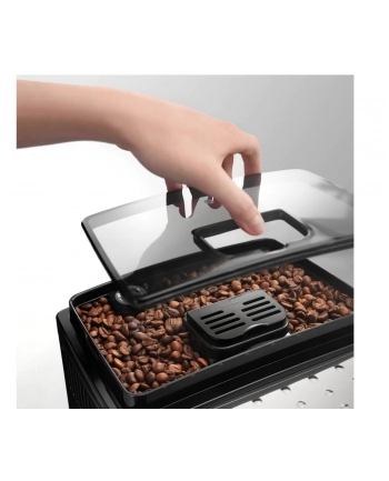 Ekspres ciśnieniowy DeLonghi ECAM 22115B nr 1