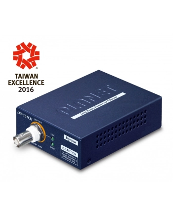 Extender PLANET LRP-101CH nr 2