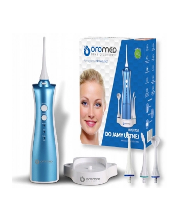 Irygator OROMED ORO D-ENT PRO nr 1