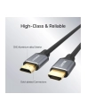 UNITEK KABEL HDMI 21  8K 60HZ  4K 120HZ  5M C140W - nr 11