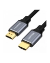 UNITEK KABEL HDMI 21  8K 60HZ  4K 120HZ  5M C140W - nr 1