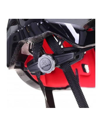 Kask LIVALL BH60SE Neo  L   Bluetooth  biały nr 2