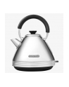 Czajnik Morphy Richards Venture Retro Pyramid chrom - nr 6