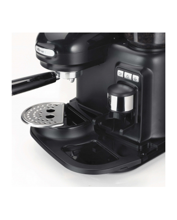 ariete Ekspres ciśnieniowy Moderna Kolor: CZARNY 1318/02 nr 2