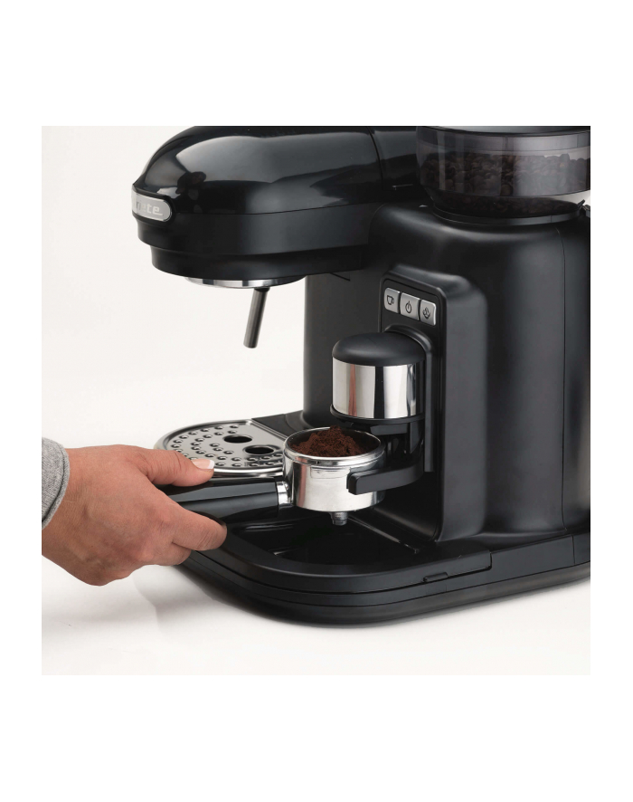 ariete Ekspres ciśnieniowy Moderna Kolor: CZARNY 1318/02 główny