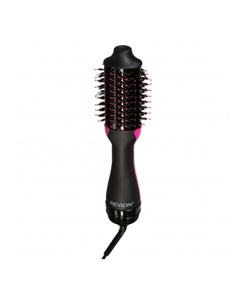 Suszarko-lokówka REVLON RVDR5282UKE czarno-róż