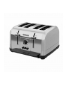 Toster Morphy Richards Venture 4 kromki srebny - nr 1