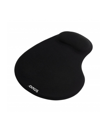 SAVIO GEL MOUSE PAD 230X190X18MM SAVMP-01B