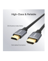 UNITEK KABEL HDMI 21  8K 60HZ  4K 120HZ  5M C140W - nr 20