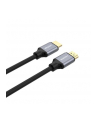 UNITEK KABEL HDMI 21  8K 60HZ  4K 120HZ  5M C140W - nr 24