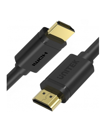 UNITEK KABEL HDMI 20 M/M 4K 60HZ  0 5M  Y-C185M