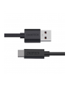CHOETECH KABEL USB C - USB A 2M 24 A 5V 480 MB/S PVC AC0003 BLACK - nr 2