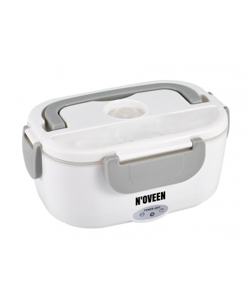 n'oveen Lunch Box Noveen LB310 grey