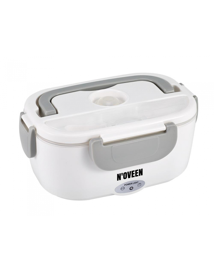 n'oveen Lunch Box Noveen LB310 grey główny