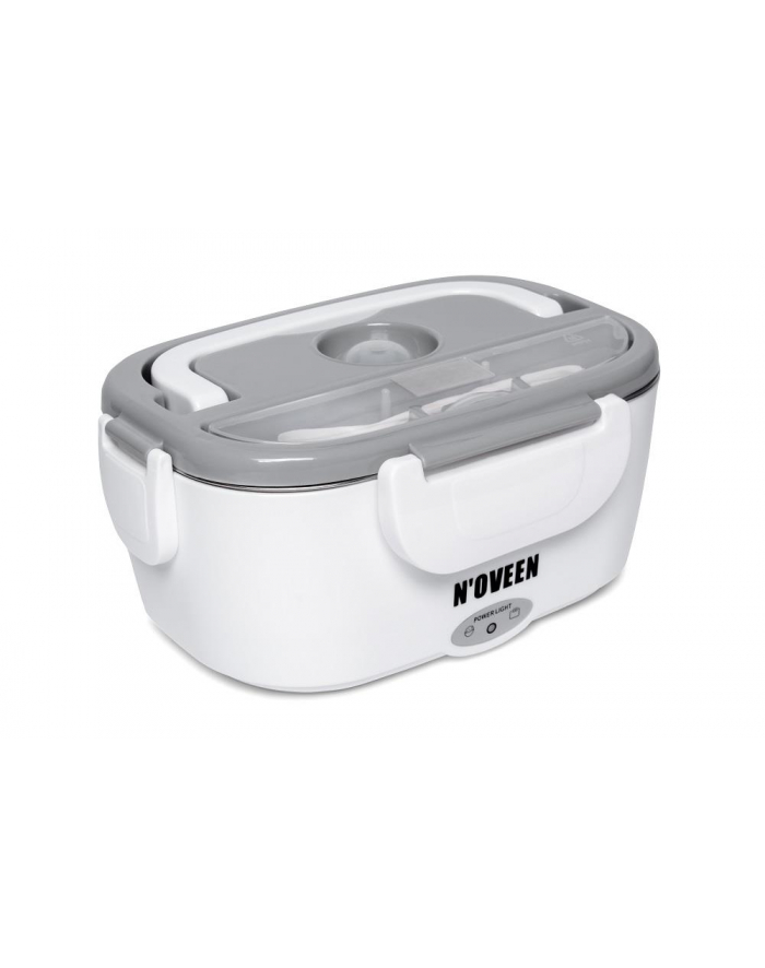 n'oveen Lunch Box Noveen LB410 grey 12/230 Volt główny