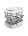 n'oveen Lunch Box Noveen LB510 grey 12/230 Volt - nr 3