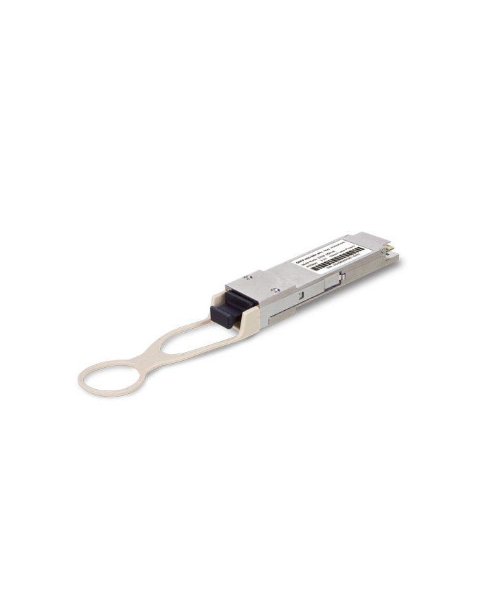 Moduł PLANET  QSFP-40G-SR4 główny