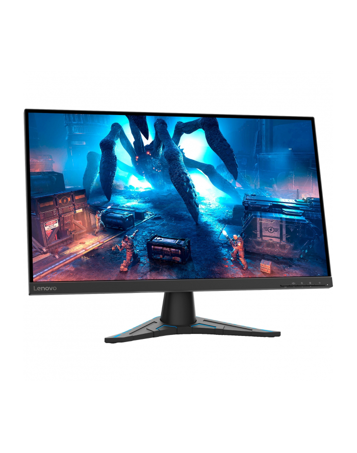 Monitor Lenovo G27e-20 27  16:9 1920x1080 3000:1 Raven Black główny