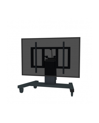 Neomounts by Newstar Motorised Mobile Floor Stand