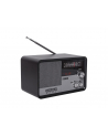 n'oveen Radio Przenośne Noveen PR950 Black - nr 1