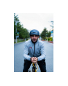 Kask LIVALL BH51M Neo  L   pomarańczowe światło przednie LED  czarny - nr 4