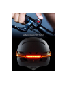 Kask LIVALL BH51M Neo  L   pomarańczowe światło przednie LED  czarny - nr 7