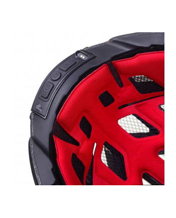 Kask LIVALL BH60SE Neo  L   Bluetooth  czarny