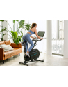 Rower spinningowy  stacjonarny  magnetyczny OVICX Q200X z ekranem dotykowym 15 6  TFT  WIFI bluetooth'app - nr 11