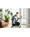 Rower spinningowy  stacjonarny  magnetyczny OVICX Q200X z ekranem dotykowym 15 6  TFT  WIFI bluetooth'app - nr 35