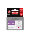 Tusz Activejet AB-3213MN (zamiennik Brother  LC3213M; Supreme; 7 ml; purpurowy) - nr 1
