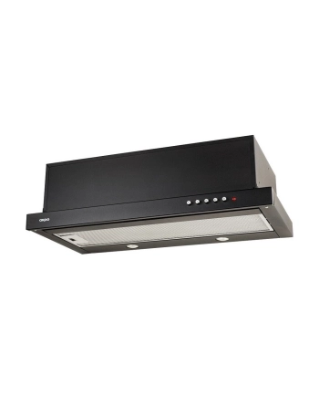 Okap AKPO WK-7 LIGHT 60 CZARNY LED nr 1