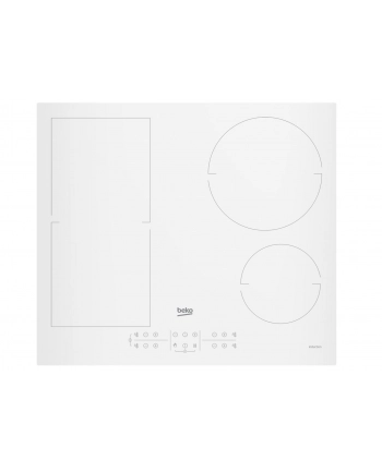 Płyta indukcyjna BEKO HII 64200FMTW nr 1