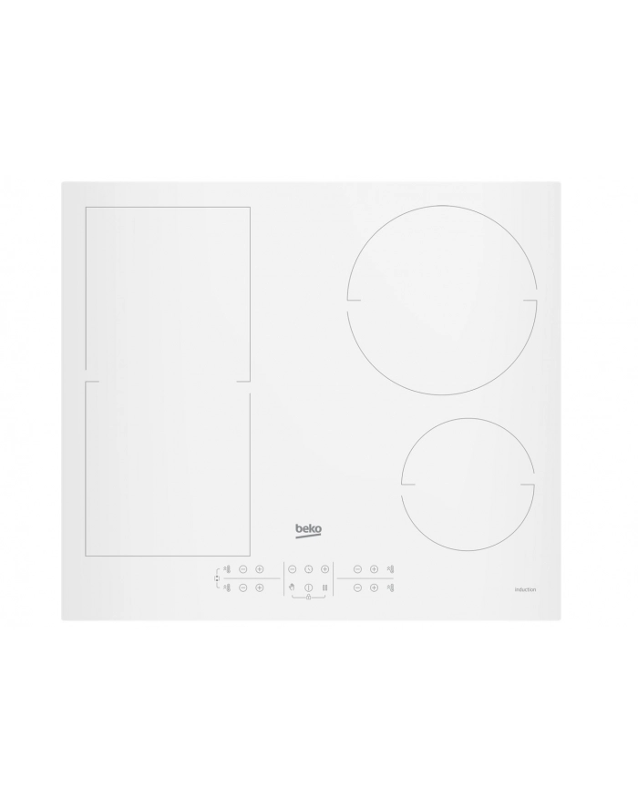Płyta indukcyjna BEKO HII 64200FMTW główny