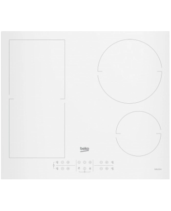 Płyta indukcyjna BEKO HII 64200FMTW nr 2