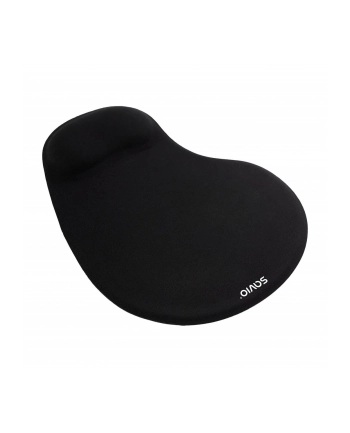 SAVIO GEL MOUSE PAD 230X190X18MM SAVMP-01B