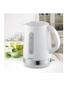 Czajnik elektryczny MAESTRO 1 7l  MR-035-WHITE - nr 1