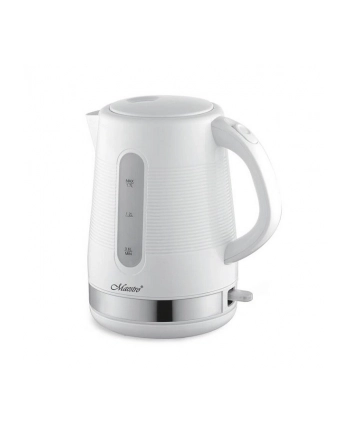 Czajnik elektryczny MAESTRO 1 7l  MR-035-WHITE nr 2