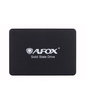AFOX SSD 240GB TLC 555 MB/S SD250-240GN