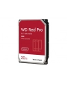 Dysk HDD WD Red Pro WD201KFGX (20 TB ; 35 ; 512 MB; 7200 obr/min) - nr 10