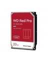 Dysk HDD WD Red Pro WD201KFGX (20 TB ; 35 ; 512 MB; 7200 obr/min) - nr 1