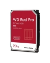 Dysk HDD WD Red Pro WD201KFGX (20 TB ; 35 ; 512 MB; 7200 obr/min) - nr 22