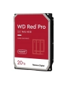Dysk HDD WD Red Pro WD201KFGX (20 TB ; 35 ; 512 MB; 7200 obr/min) - nr 26