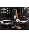 Grill elektryczny TEFAL GC 760D OptiGrill XL - nr 1